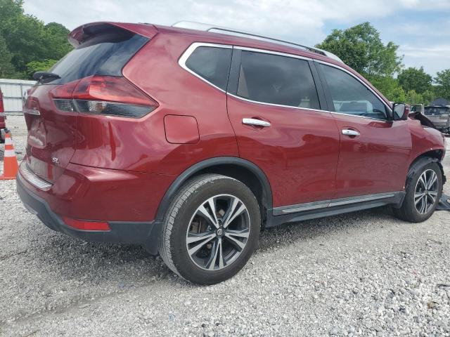 Vin: 5n1at2mt5jc806598, lot: 56643115, nissan rogue s 20183
