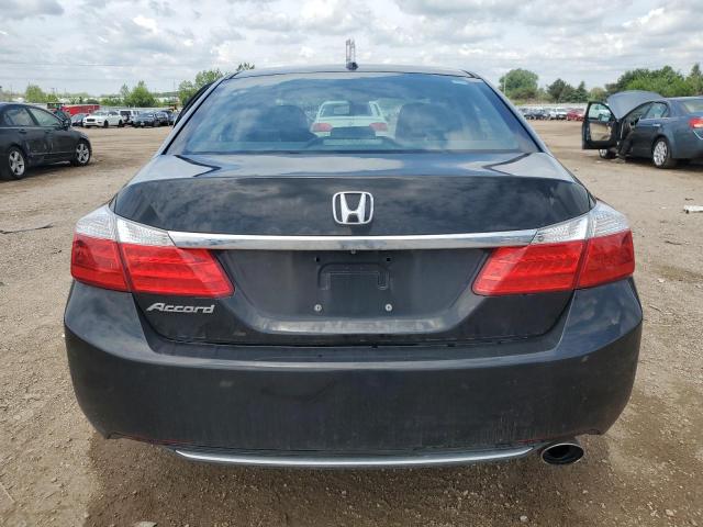 2015 HONDA ACCORD EXL - 1HGCR2F82FA102870
