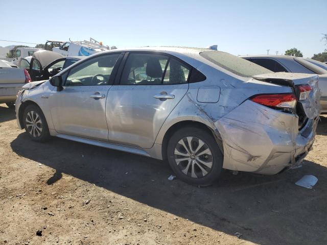 Vin: jtdebrbe7lj004297, lot: 56519675, toyota corolla le 20202