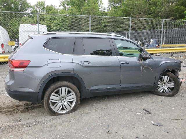 Vin: 1v2ur2ca4kc563186, lot: 57964335, volkswagen atlas se 20193