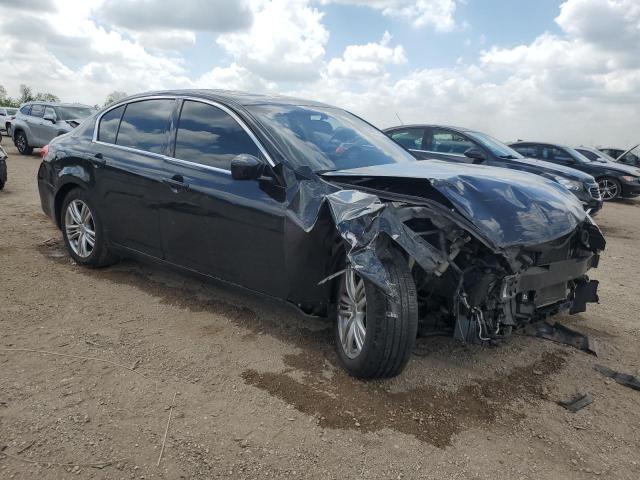 Vin: jn1cv6ar0am453997, lot: 56955895, infiniti g37 20104