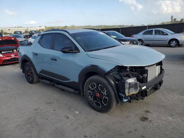 Vin: 5ntjddaf4rh095912, lot: 54698305, hyundai santa cruz xrt 20244