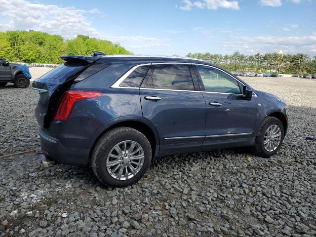 Vin: 1gyknbrs7kz109588, lot: 56352135, cadillac xt5 20193