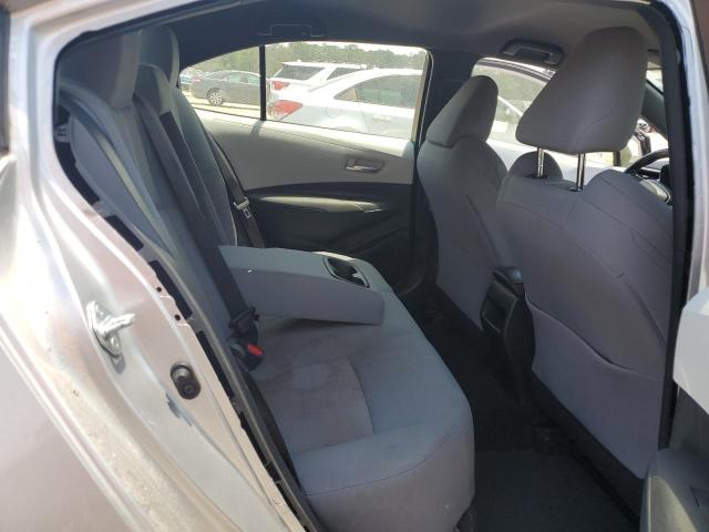 2020 TOYOTA COROLLA SE - JTDS4RCE3LJ029015