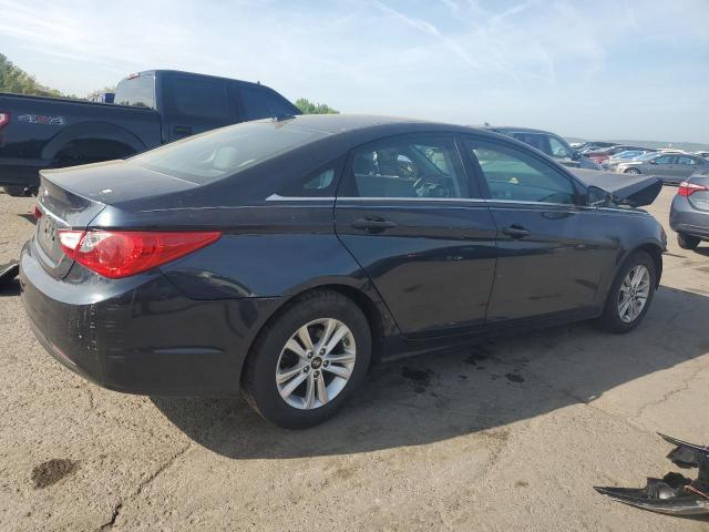 Vin: 5npeb4ac9dh668050, lot: 54817945, hyundai sonata gls 20133
