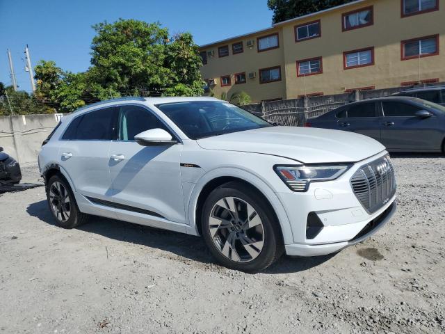 Vin: wa1aaage0nb023860, lot: 57395415, audi e-tron premium 20224