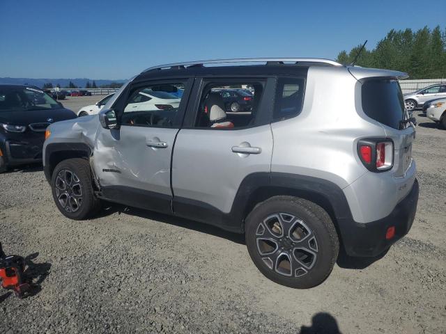 2015 JEEP RENEGADE L - ZACCJBDT0FPB96034