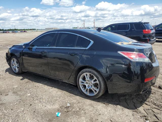 Vin: 19uua8f24ba007604, lot: 56522715, acura tl 20112