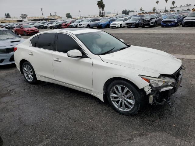 Vin: jn1cv7ap2gm203240, lot: 54792535, infiniti q50 base 20164