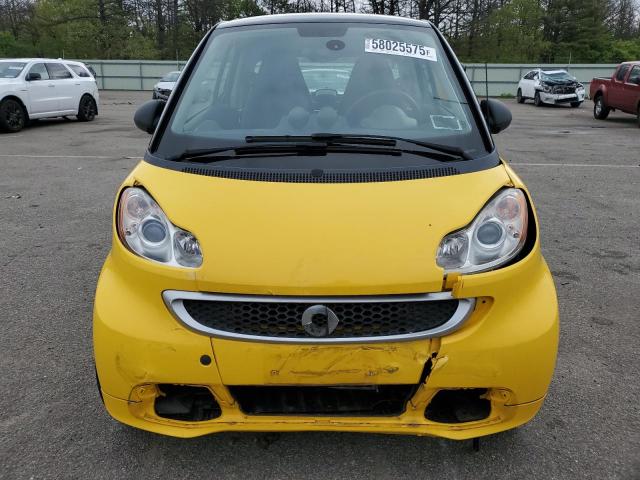 2015 SMART FORTWO WMEEJ9AA5FK831751