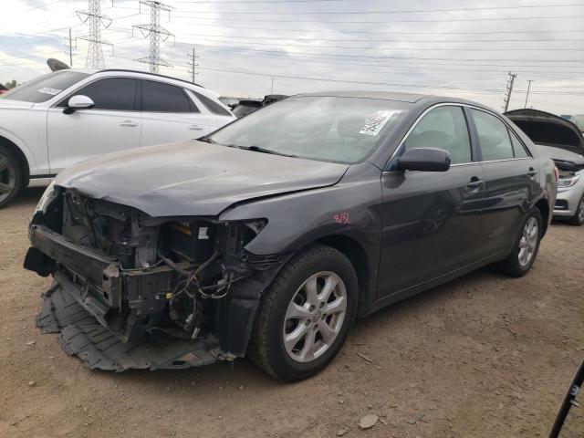 Vin: 4t4bf3ek6ar016864, lot: 56498225, toyota camry base 2010 img_1