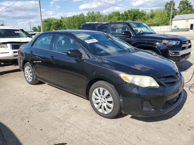 Vin: 2t1bu4ee4dc118119, lot: 57618485, toyota corolla base 20134