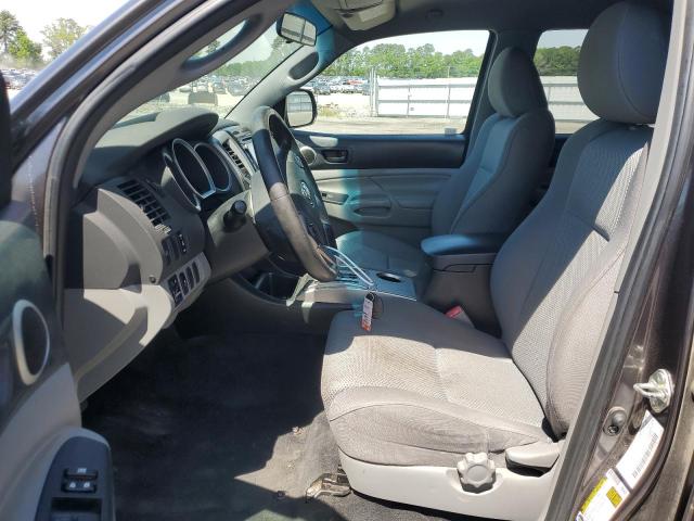 2015 TOYOTA TACOMA DOU - 3TMKU4HN4FM046232