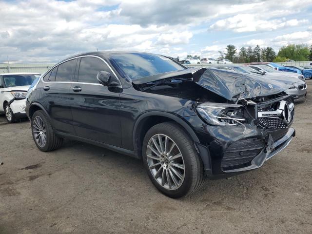 Vin: w1n0j8eb7mf911931, lot: 56302055, mercedes-benz glc-class 300 4matic 20214