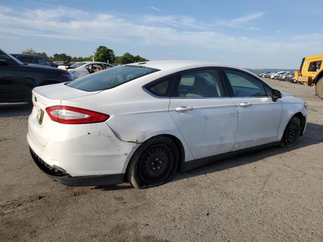 Vin: 3fa6p0g77dr380166, lot: 56454315, ford fusion s 20133