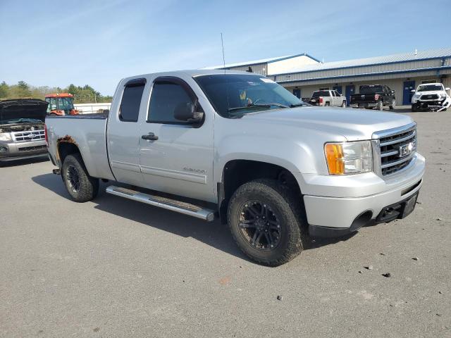 Vin: 1gtr2ve70cz163896, lot: 56369795, gmc sierra k1500 sle 20124