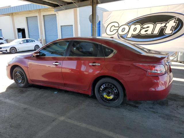 Vin: 1n4al3ap3dn463578, lot: 55430045, nissan altima 2.5 20132