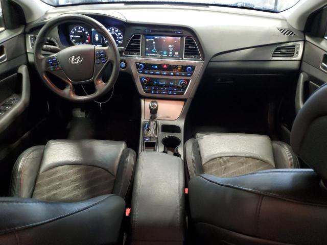 2015 HYUNDAI SONATA SPO - 5NPE34AF6FH214381