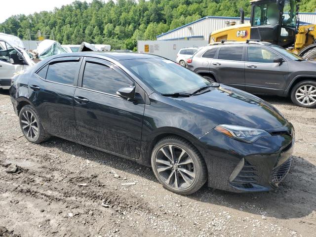 Vin: 2t1burhe9hc947315, lot: 56101145, toyota corolla l 20174