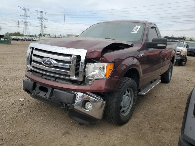 Vin: 1ftpf1ev7aka00090, lot: 57283845, ford all models 2010 img_1