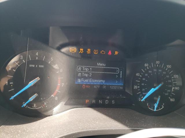 2016 FORD FUSION SE - 3FA6P0H70GR367200