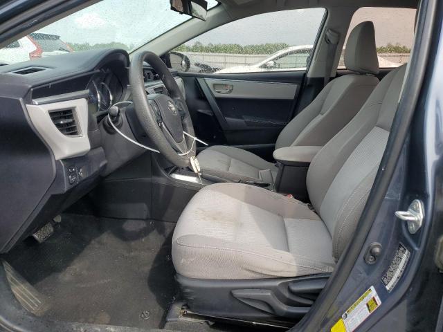 2016 TOYOTA COROLLA L 5YFBURHE8GP396647