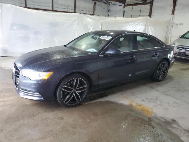 AUDI A6 PREMIUM PLUS