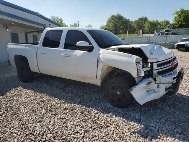 Vin: 3gcpkse70dg100871, lot: 54453515, chevrolet all models k1500 lt 20134
