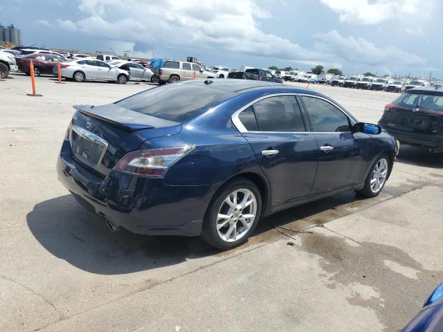 Vin: 1n4aa5ap2dc825915, lot: 57580495, nissan maxima s 20133