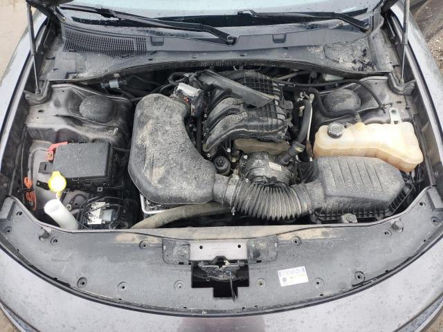 2022 DODGE CHARGER PO 2C3CDXKGXNH228566