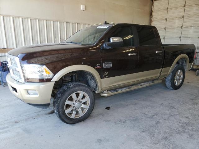 RAM 2500 LONGH