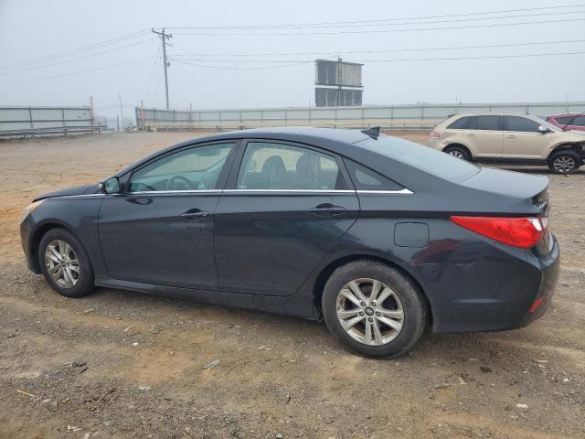 Vin: 5npeb4ac4eh900054, lot: 57108485, hyundai sonata gls 20142