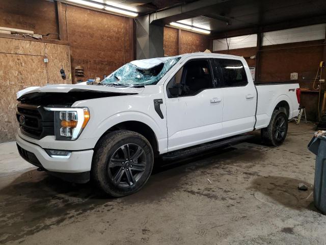 Vin: 1ftfw1e80mfa07899, lot: 56852945, ford f-150 supercrew 2021 img_1
