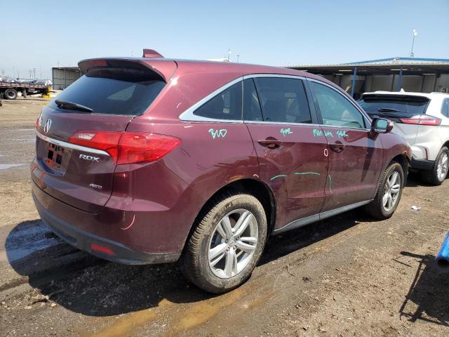 Vin: 5j8tb4h36dl009613, lot: 58389485, acura rdx 20133