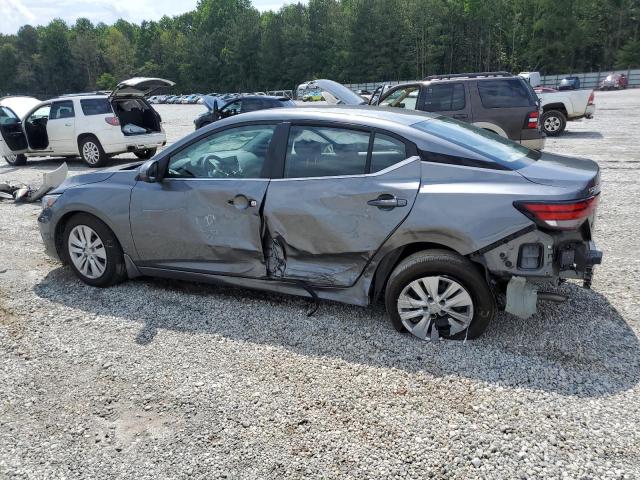 Vin: 3n1ab8bvxpy323416, lot: 57092915, nissan sentra s 20232