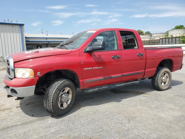 DODGE RAM 2500 S