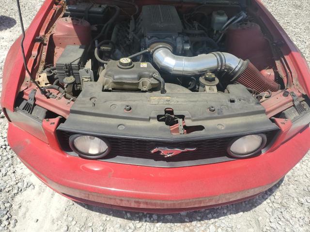 2007 FORD MUSTANG GT #3304601438