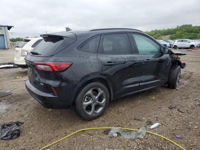 Vin: 1fmcu0mz9pub38614, lot: 57040765, ford escape st st line 20233