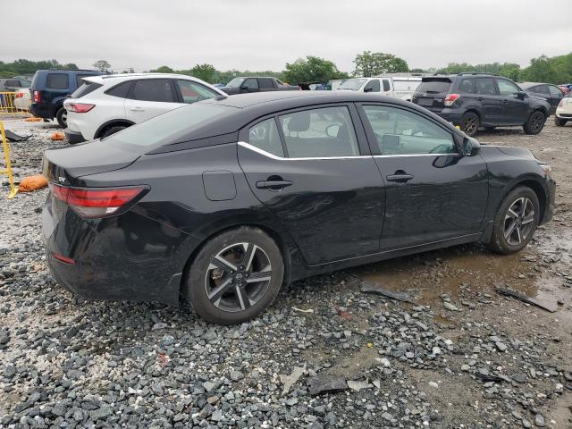 Vin: 3n1ab8cv3ry278465, lot: 56923235, nissan sentra sv 20243