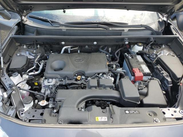 2024 TOYOTA RAV4 XLE - 2T3P1RFV1RC400193