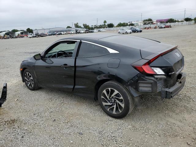 Vin: 2hgfc4b52hh308412, lot: 58596955, honda civic lx 20172