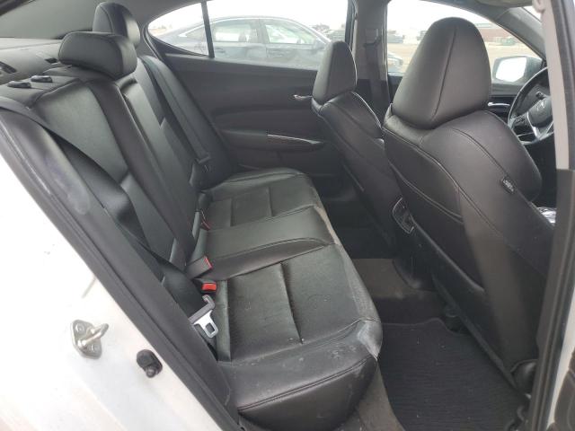 2016 ACURA TLX TECH - 19UUB2F52GA004180