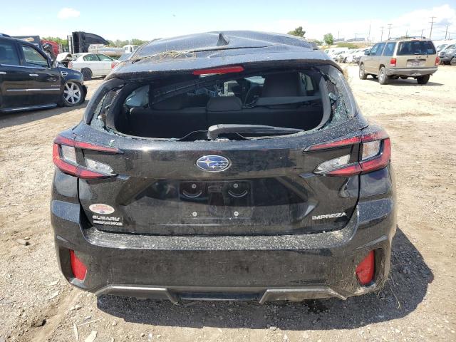 2024 SUBARU IMPREZA JF1GUABC7R8897564