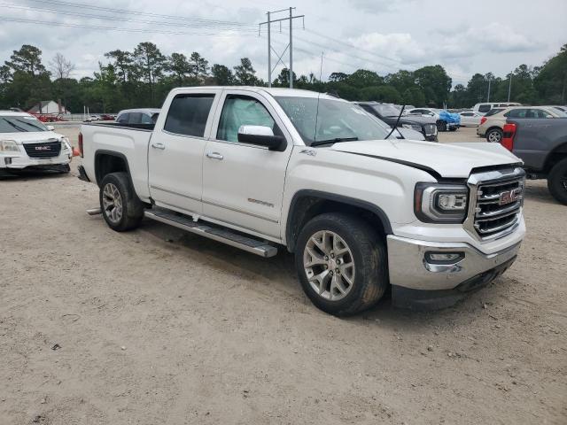 Vin: 3gtu2nec6hg432367, lot: 57688115, gmc sierra k1500 slt 20174