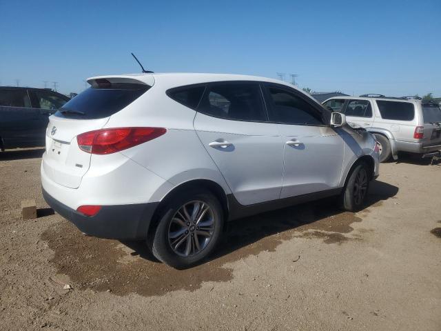 Vin: km8jtcaf0eu814631, lot: 56952425, hyundai tucson gls 20143