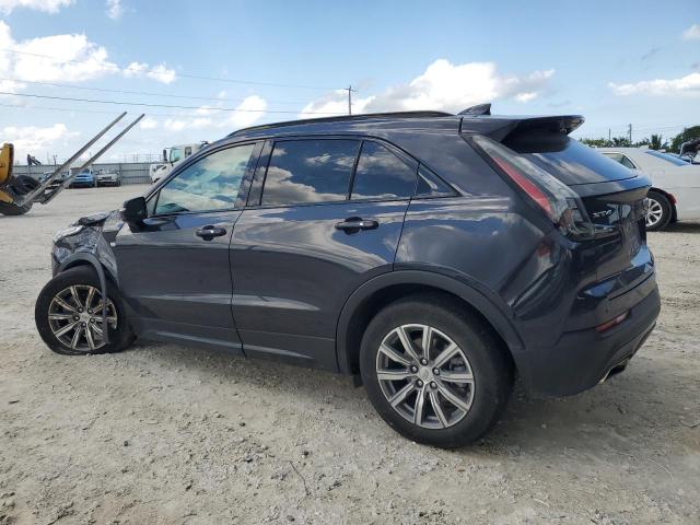 Vin: 1gyfzer43pf103482, lot: 56781325, cadillac xt4 sport 20232