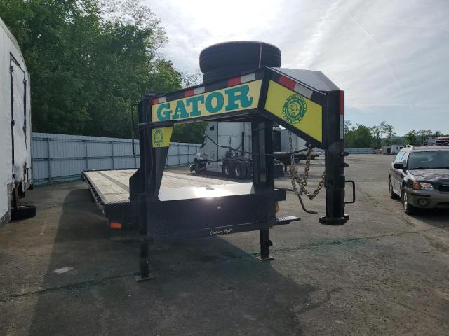 GATORMADE UNKNOWN 2022 black   4Z1GF4022NS007563 photo #1