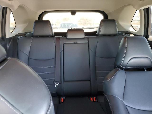 2021 TOYOTA RAV4 XLE P - JTMB6RFV8MD040419