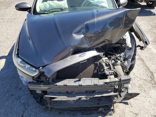 2016 FORD FUSION S - 3FA6P0G74GR187526