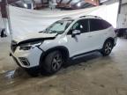 2021 SUBARU FORESTER T - JF2SKAXC8MH538060